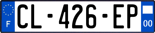 CL-426-EP