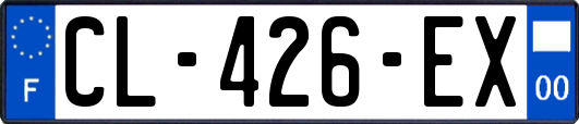 CL-426-EX