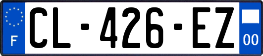 CL-426-EZ