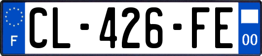 CL-426-FE