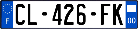 CL-426-FK