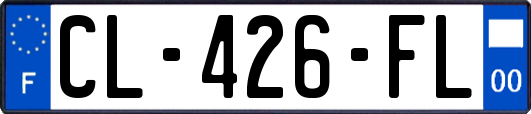 CL-426-FL