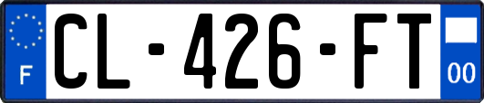 CL-426-FT