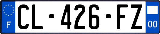 CL-426-FZ
