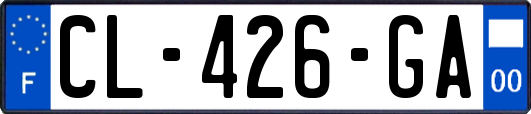 CL-426-GA