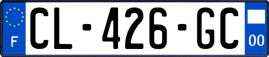 CL-426-GC