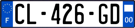 CL-426-GD