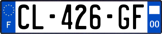 CL-426-GF