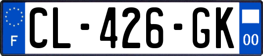 CL-426-GK