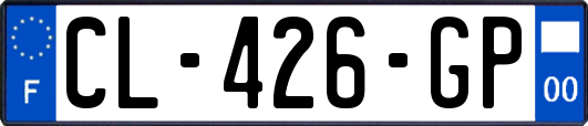 CL-426-GP