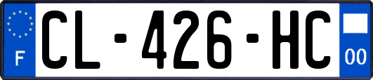 CL-426-HC
