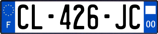 CL-426-JC