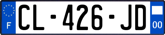 CL-426-JD