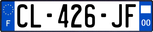 CL-426-JF