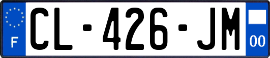 CL-426-JM