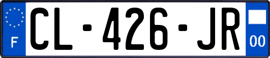 CL-426-JR