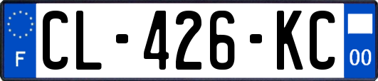CL-426-KC