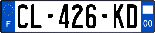 CL-426-KD
