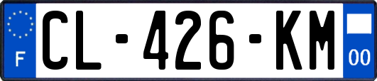 CL-426-KM