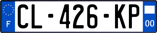 CL-426-KP