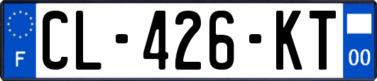 CL-426-KT