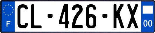 CL-426-KX