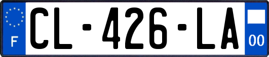 CL-426-LA