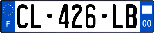 CL-426-LB