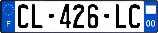 CL-426-LC