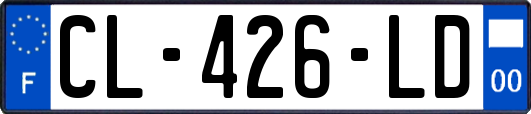 CL-426-LD