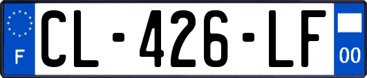 CL-426-LF