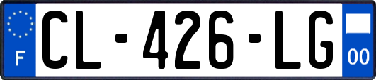 CL-426-LG