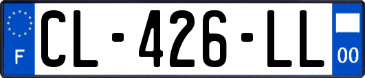 CL-426-LL