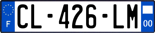CL-426-LM