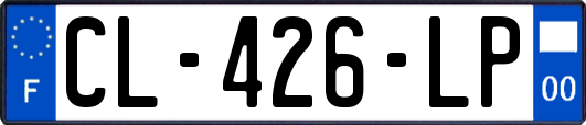 CL-426-LP