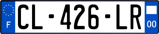 CL-426-LR