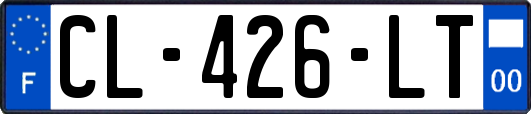 CL-426-LT