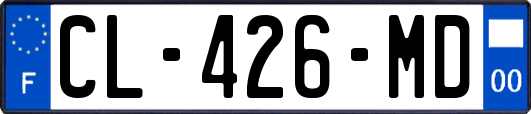 CL-426-MD