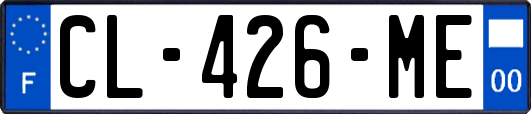 CL-426-ME