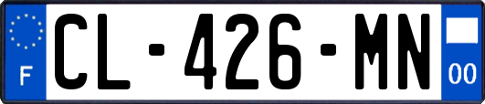 CL-426-MN