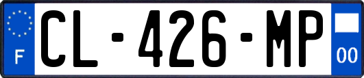 CL-426-MP