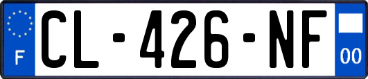 CL-426-NF