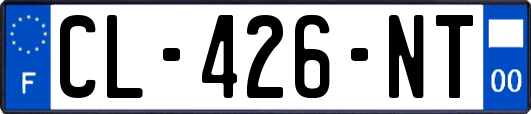 CL-426-NT