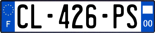 CL-426-PS