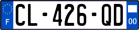 CL-426-QD