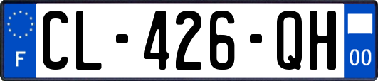 CL-426-QH