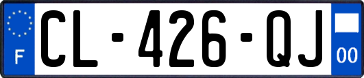 CL-426-QJ