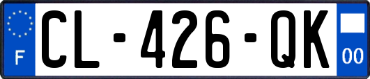 CL-426-QK