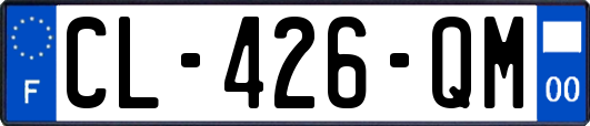 CL-426-QM