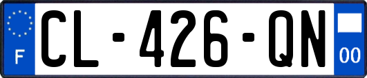 CL-426-QN